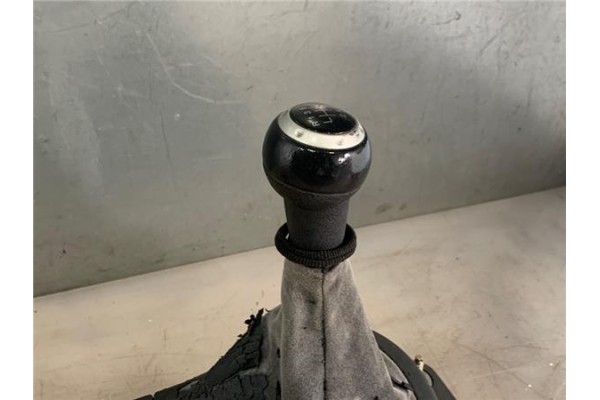 Recambio de conjunto palanca cambio velocidad para seat ibiza (6l1) 1.4 16v referencia OEM IAM 6Q0711049BA 6Q0711265AA 