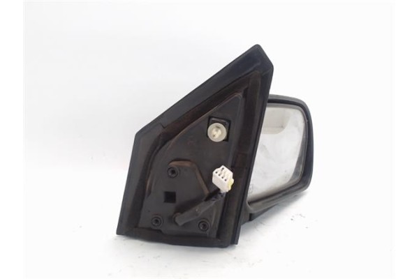 Recambio de retrovisor electrico derecho para mitsubishi space star (dg0) referencia OEM IAM   