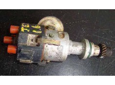 Recambio de delco para volkswagen jetta ii (165/167) 1.6 referencia OEM IAM 026905205AF 0237020144 