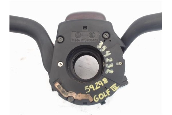Recambio de mando intermitencia para volkswagen golf iii (1h1) 2.0 referencia OEM IAM 1h6953503ab  