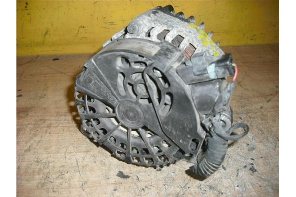 Recambio de alternador para peugeot 1007 1.6 16v referencia OEM IAM 9654343080 A115I 9638544280 , PEUGEOT | 9649611880 , PEUGEOT