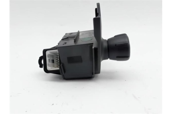 Recambio de mando limitador velocidad para renault scenic ii (jm) referencia OEM IAM 8200206738 61890007 