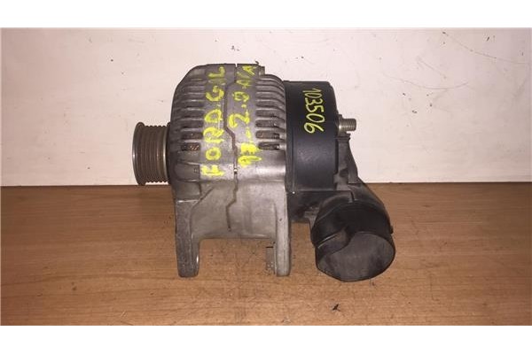 Recambio de alternador para ford galaxy (vx) 2.0 i referencia OEM IAM 95VW10300CC 0123320021 