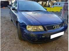audi a3 (8l) del año 2000