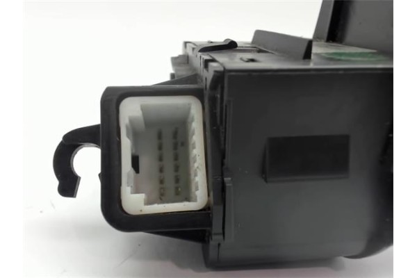 Recambio de mando limitador velocidad para renault scenic ii (jm) referencia OEM IAM 8200206738 61890007 