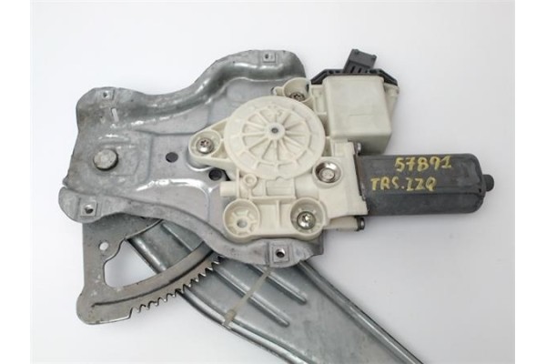 Recambio de mecanismo elevalunas trasero izquierdo para toyota avensis berlina (t25) 2.2 d-4d executive berlina (5-ptas.) refere