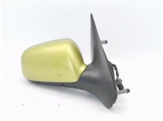 Recambio de retrovisor electrico derecho para citroen xsara berlina 1.6 image referencia OEM IAM 9625246477  