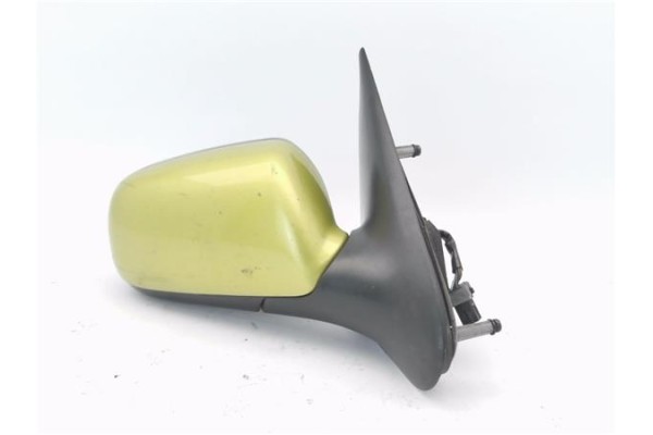 Recambio de retrovisor electrico derecho para citroen xsara berlina 1.6 image referencia OEM IAM 9625246477  