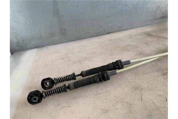 Recambio de conjunto palanca cambio velocidad para seat ibiza (6l1) 1.4 16v referencia OEM IAM 6Q0711049BA 6Q0711265AA 