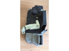 Recambio de cierre electromagnetico trasero izquierdo para citroen xsara picasso 2.0 hdi vivace referencia OEM IAM   