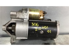 MOTOR ARRANQUE 9827007180