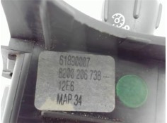 Recambio de mando limitador velocidad para renault scenic ii (jm) referencia OEM IAM 8200206738 61890007 