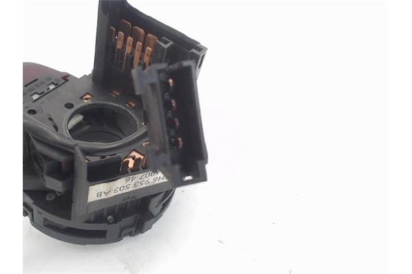 Recambio de mando intermitencia para volkswagen golf iii (1h1) 2.0 referencia OEM IAM 1h6953503ab  