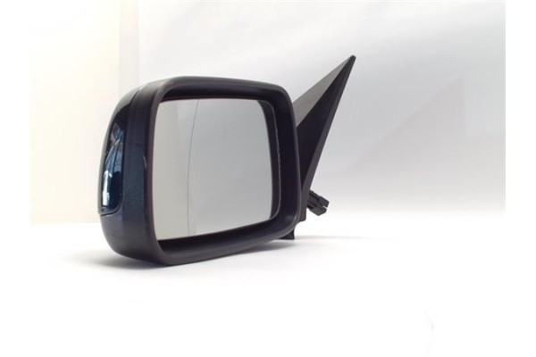 Recambio de retrovisor electrico izquierdo para opel astra g coupé (2000) 1.8 16v [1,8 ltr. - 92 kw 16v] referencia OEM IAM   