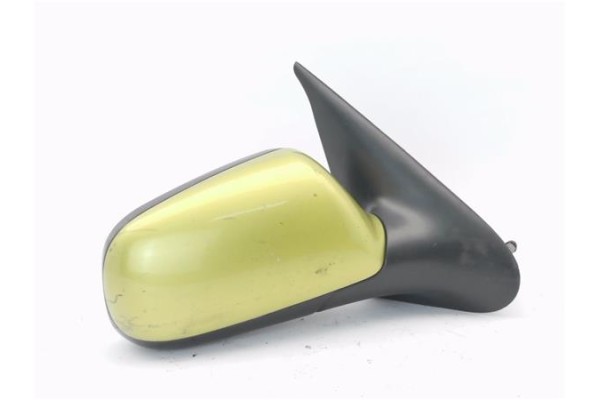 Recambio de retrovisor electrico derecho para citroen xsara berlina 1.6 image referencia OEM IAM 9625246477  