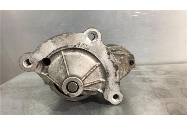 Recambio de motor arranque para peugeot 306 3/5 pt. / 4 pt. (s2) 2.0 hdi referencia OEM IAM 9827007180   Recambio de motor arranque para peugeot 306 3/5 pt. / 4 pt. (s2) 2.0 hdi referencia OEM IAM 9827007180