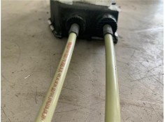 Recambio de conjunto palanca cambio velocidad para seat ibiza (6l1) 1.4 16v referencia OEM IAM 6Q0711049BA 6Q0711265AA 