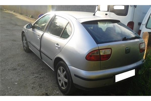 seat leon (1m1) del año 2004 seat leon (1m1) del año 2004