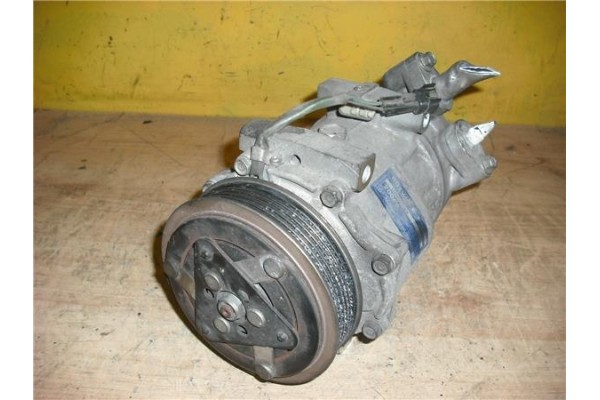 Recambio de compresor aire acond. para ford focus c-max 1.6 tdci referencia OEM IAM 3M58H19D629SB SD7V161255 