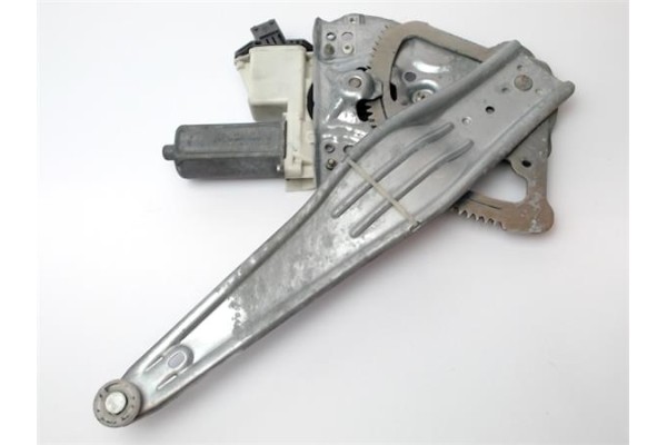 Recambio de mecanismo elevalunas trasero izquierdo para toyota avensis berlina (t25) 2.2 d-4d executive berlina (5-ptas.) refere