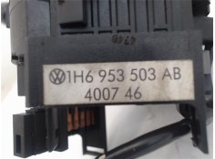 Recambio de mando intermitencia para volkswagen golf iii (1h1) 2.0 referencia OEM IAM 1h6953503ab  