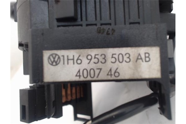 Recambio de mando intermitencia para volkswagen golf iii (1h1) 2.0 referencia OEM IAM 1h6953503ab  