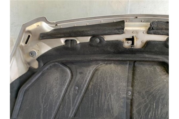Recambio de capo para peugeot 307 (3a/c) 2.0 hdi 90 referencia OEM IAM 7901J0  