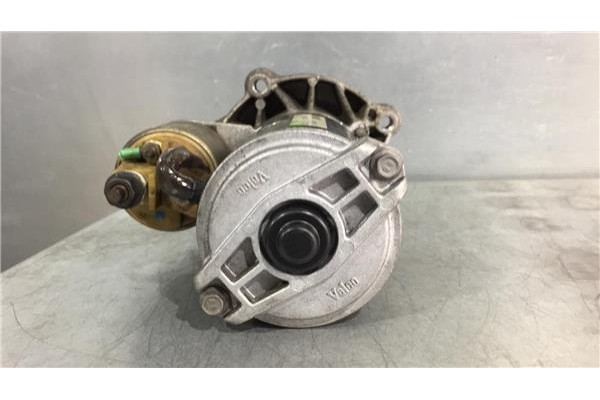 Recambio de motor arranque para peugeot 306 3/5 pt. / 4 pt. (s2) 2.0 hdi referencia OEM IAM 9827007180   Recambio de motor arranque para peugeot 306 3/5 pt. / 4 pt. (s2) 2.0 hdi referencia OEM IAM 9827007180