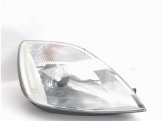 Recambio de faro delantero dcho para ford fiesta (cbk) referencia OEM IAM 1320348  438 , FIAT | 456 , FIAT | 36 , FORD | E2 , FO