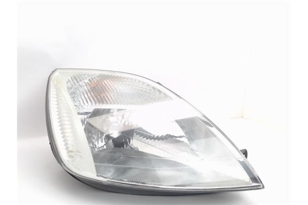 Recambio de faro delantero dcho para ford fiesta (cbk) referencia OEM IAM 1320348  438 , FIAT | 456 , FIAT | 36 , FORD | E2 , FO