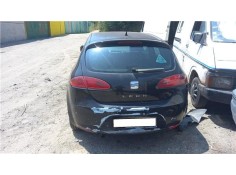 seat leon (1p1) del año 2006