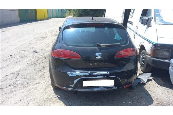 seat leon (1p1) del año 2006