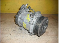 Recambio de compresor aire acond. para ford focus c-max 1.6 tdci referencia OEM IAM 3M58H19D629SB SD7V161255 