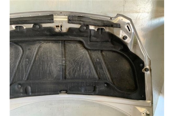 Recambio de capo para peugeot 307 (3a/c) 2.0 hdi 90 referencia OEM IAM 7901J0  