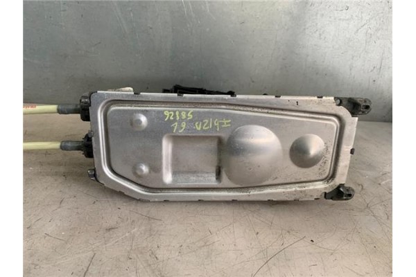 Recambio de conjunto palanca cambio velocidad para seat ibiza (6l1) 1.4 16v referencia OEM IAM 6Q0711049BA 6Q0711265AA 