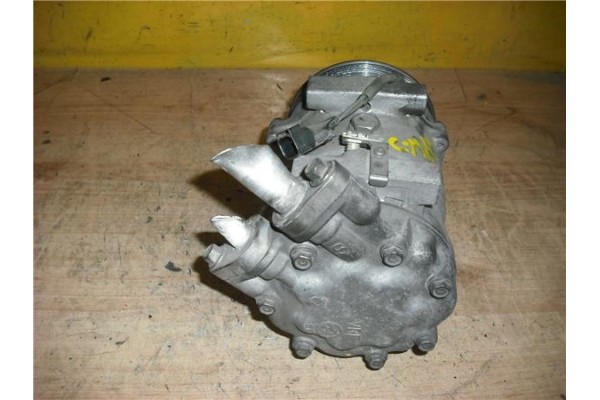 Recambio de compresor aire acond. para ford focus c-max 1.6 tdci referencia OEM IAM 3M58H19D629SB SD7V161255 
