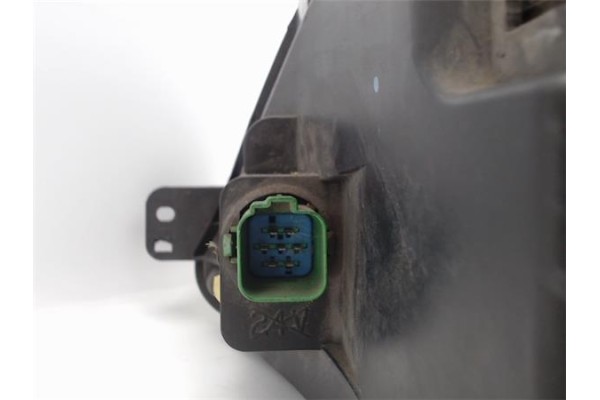 Recambio de faro delantero dcho para ford fiesta (cbk) referencia OEM IAM 1320348  438 , FIAT | 456 , FIAT | 36 , FORD | E2 , FO