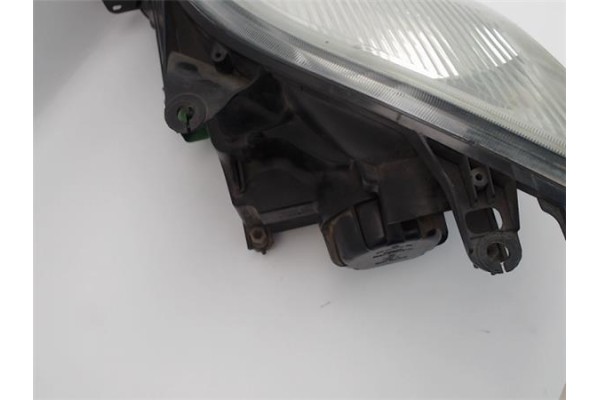 Recambio de faro delantero dcho para ford fiesta (cbk) referencia OEM IAM 1320348  438 , FIAT | 456 , FIAT | 36 , FORD | E2 , FO
