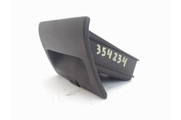 Recambio de cenicero para volkswagen golf iii (1h1) 2.0 referencia OEM IAM 1h1857309  