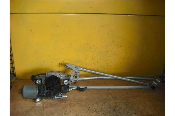 Recambio de motor limpiaparabrisas delantero para ford focus c-max 1.6 tdci referencia OEM IAM 3M5117508AA 0390241724 