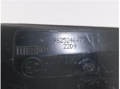 Recambio de retrovisor electrico derecho para citroen xsara berlina 1.6 image referencia OEM IAM 9625246477  