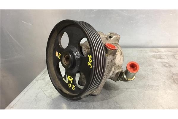 Recambio de bomba servodireccion para peugeot 306 3/5 pt. / 4 pt. (s2) 2.0 hdi referencia OEM IAM 9635445780 26086654 4007X0 , P Recambio de bomba servodireccion para peugeot 306 3/5 pt. / 4 pt. (s2) 2.0 hdi referencia OEM IAM 9635445780 26086654 4007X0 , P