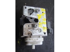 CIERRE ELECTROMAGNETICO DELANTERO IZQUIERDO 8D1837015B 