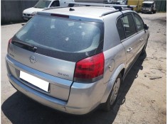 opel signum del año 2004