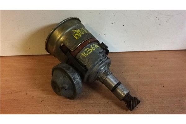 Recambio de delco para bmw serie 5 (e28) 2.8 528i referencia OEM IAM  0237302029 