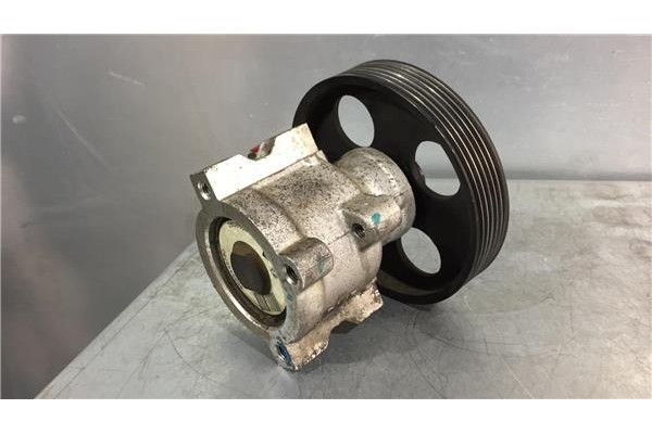 Recambio de bomba servodireccion para peugeot 306 3/5 pt. / 4 pt. (s2) 2.0 hdi referencia OEM IAM 9635445780 26086654 4007X0 , P Recambio de bomba servodireccion para peugeot 306 3/5 pt. / 4 pt. (s2) 2.0 hdi referencia OEM IAM 9635445780 26086654 4007X0 , P