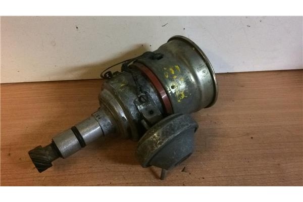 Recambio de delco para bmw serie 5 (e28) 2.8 528i referencia OEM IAM  0237302029 