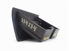 Recambio de cenicero para volkswagen golf iii (1h1) 2.0 referencia OEM IAM 1h1857309  