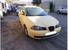 seat ibiza (6l1) del año 2005