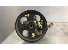 Recambio de bomba servodireccion para peugeot 306 3/5 pt. / 4 pt. (s2) 2.0 hdi referencia OEM IAM 9635445780 26086654 4007X0 , P